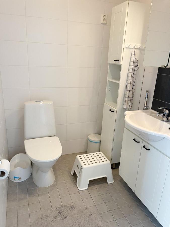 Villa Laidike With Sauna/Fireplace, 80 Km Helsinki Suomusjarvi Εξωτερικό φωτογραφία