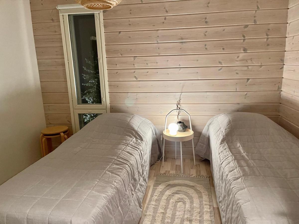 Villa Laidike With Sauna/Fireplace, 80 Km Helsinki Suomusjarvi Εξωτερικό φωτογραφία