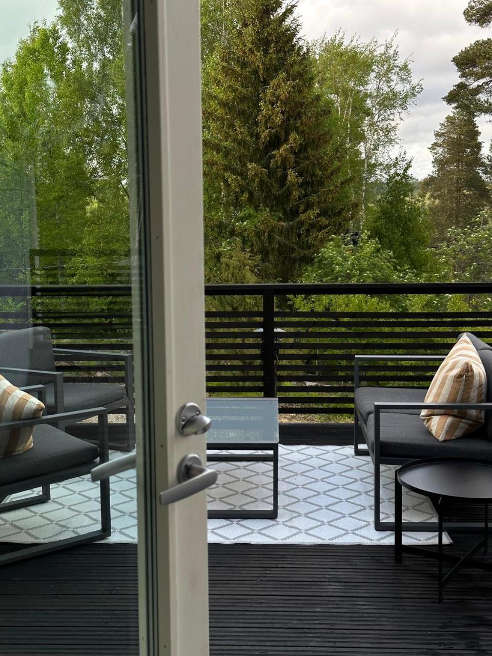 Villa Laidike With Sauna/Fireplace, 80 Km Helsinki Suomusjarvi Εξωτερικό φωτογραφία