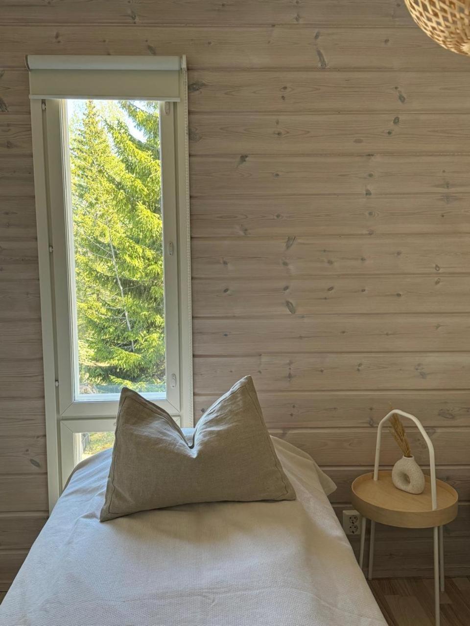 Villa Laidike With Sauna/Fireplace, 80 Km Helsinki Suomusjarvi Εξωτερικό φωτογραφία